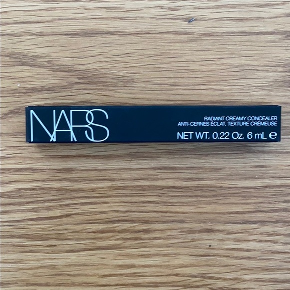 Nars concealer. Brand new from Sephora